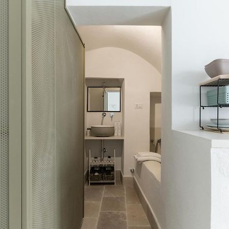 Appartement Alcova Annina By Wonderful Italy à Ostuni Extérieur photo