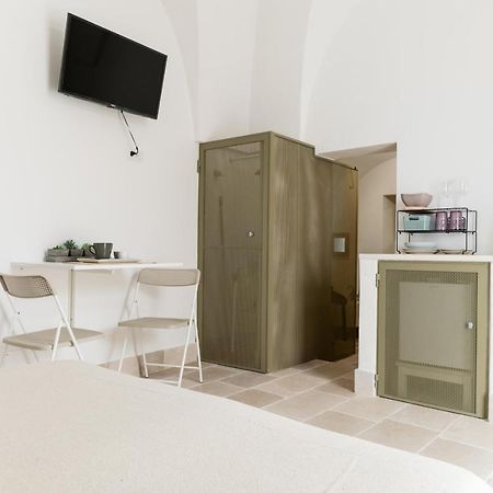 Appartement Alcova Annina By Wonderful Italy à Ostuni Extérieur photo