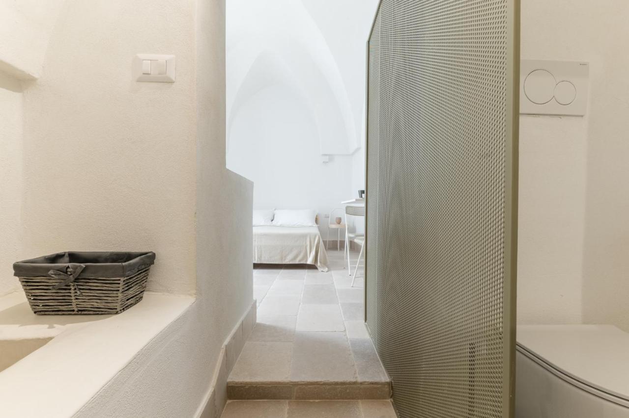 Appartement Alcova Annina By Wonderful Italy à Ostuni Extérieur photo
