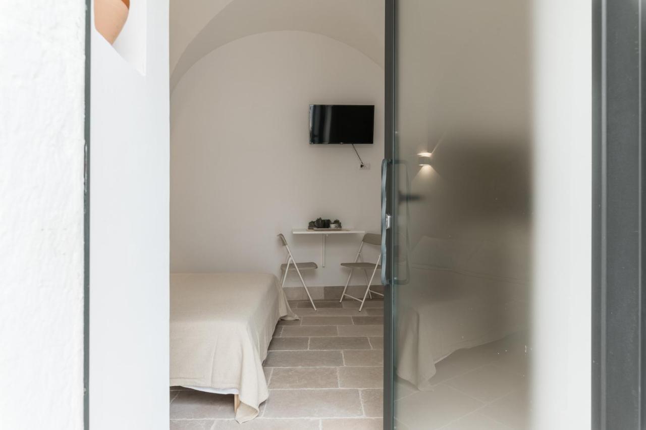 Appartement Alcova Annina By Wonderful Italy à Ostuni Extérieur photo