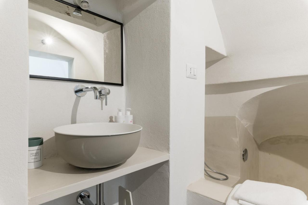 Appartement Alcova Annina By Wonderful Italy à Ostuni Extérieur photo