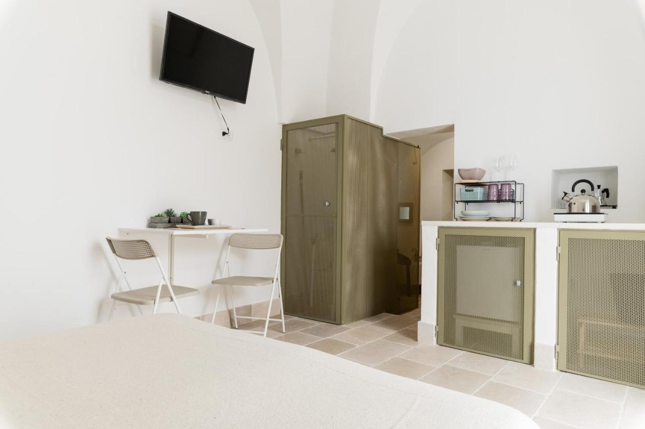 Appartement Alcova Annina By Wonderful Italy à Ostuni Extérieur photo