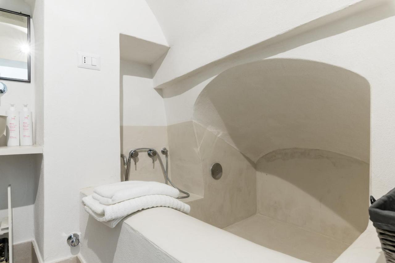 Appartement Alcova Annina By Wonderful Italy à Ostuni Extérieur photo